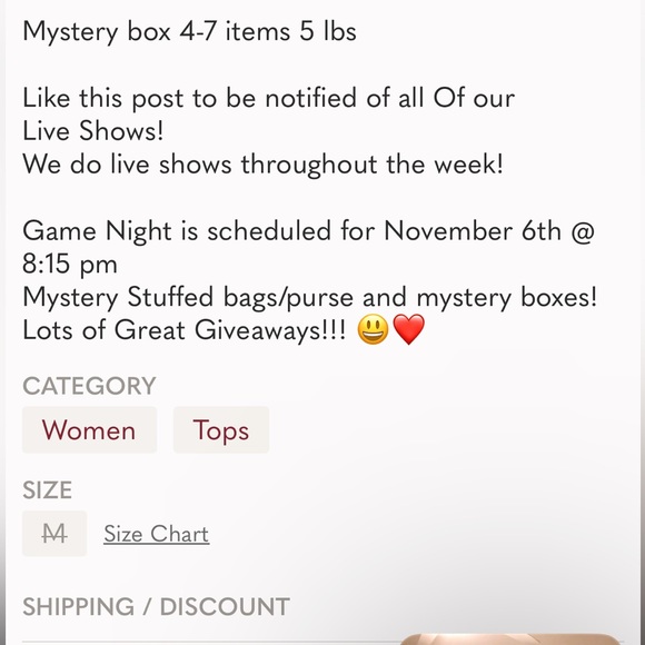 Build what YOU want: 4-7 items in whole store - Picture 3 of 3